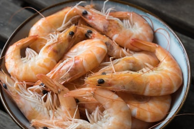 Prawns